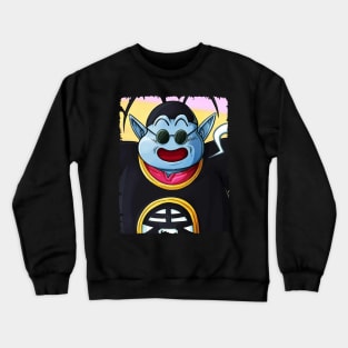 KING KAI MERCH VTG Crewneck Sweatshirt